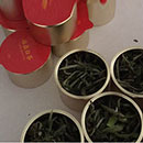 茶叶罐封口